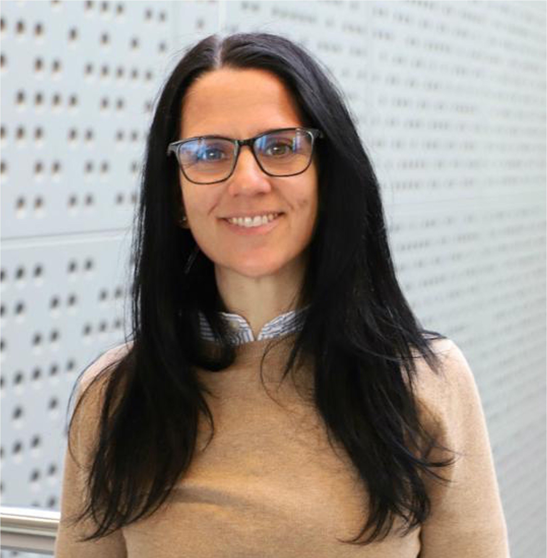 Ana Garrido