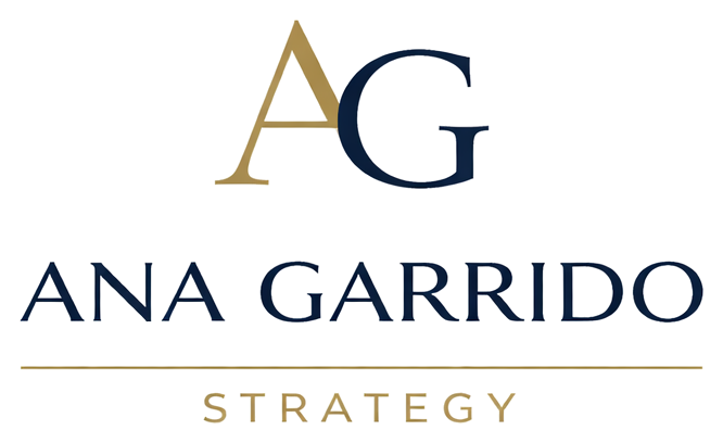 Ana Garrido Strategy